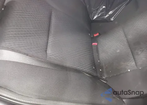 2014 Honda Civic Lx z USA, uszkodzony, nr VIN 19XFB2E57EE053250